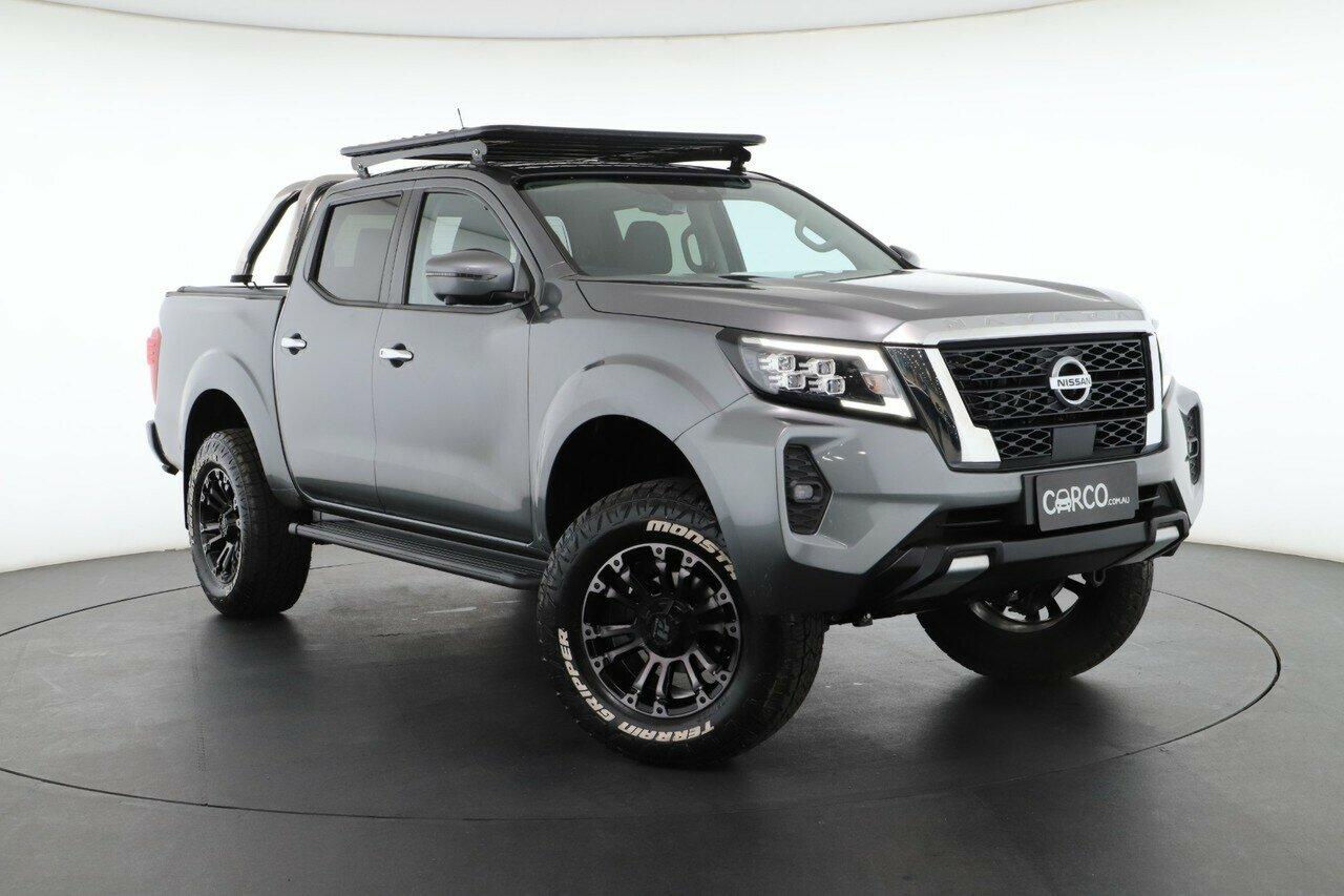 Nissan Navara image 2
