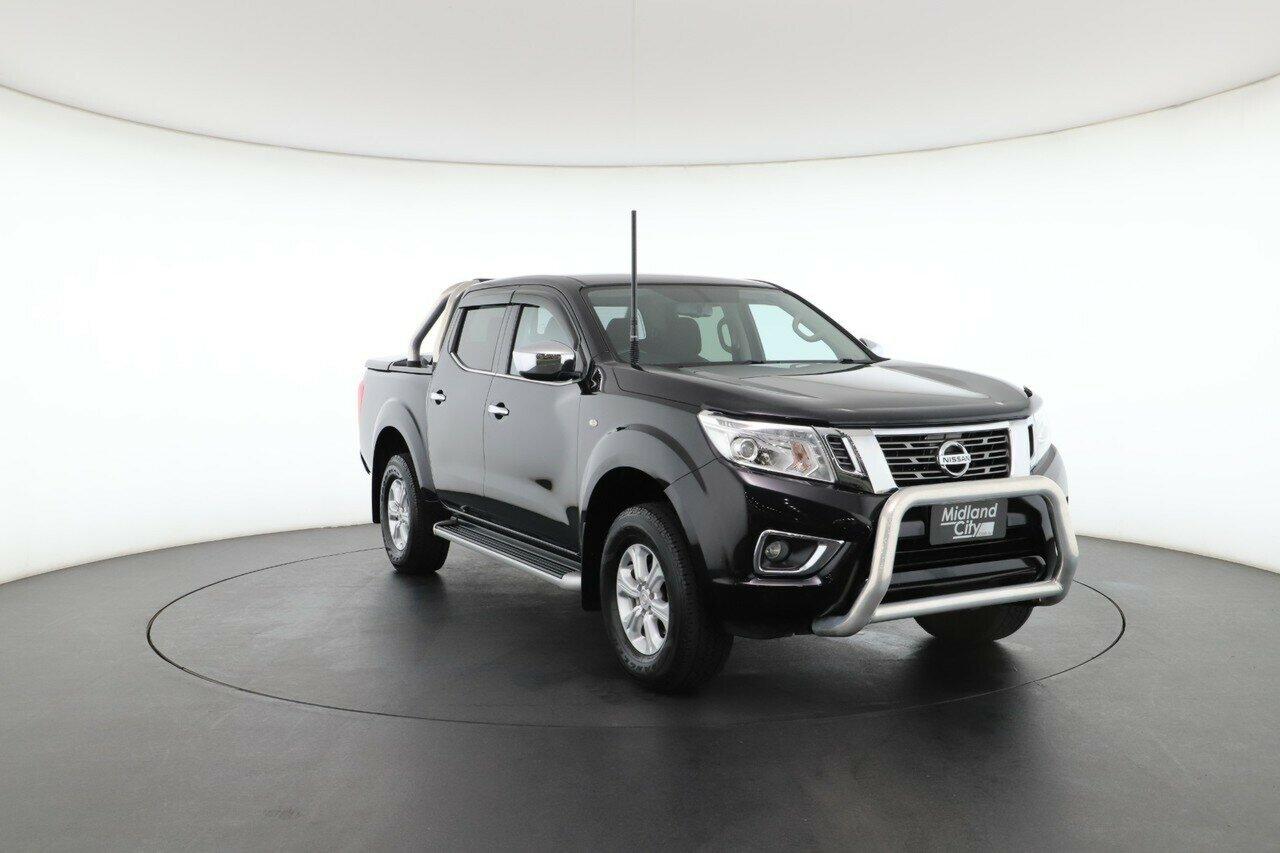 Nissan Navara image 4