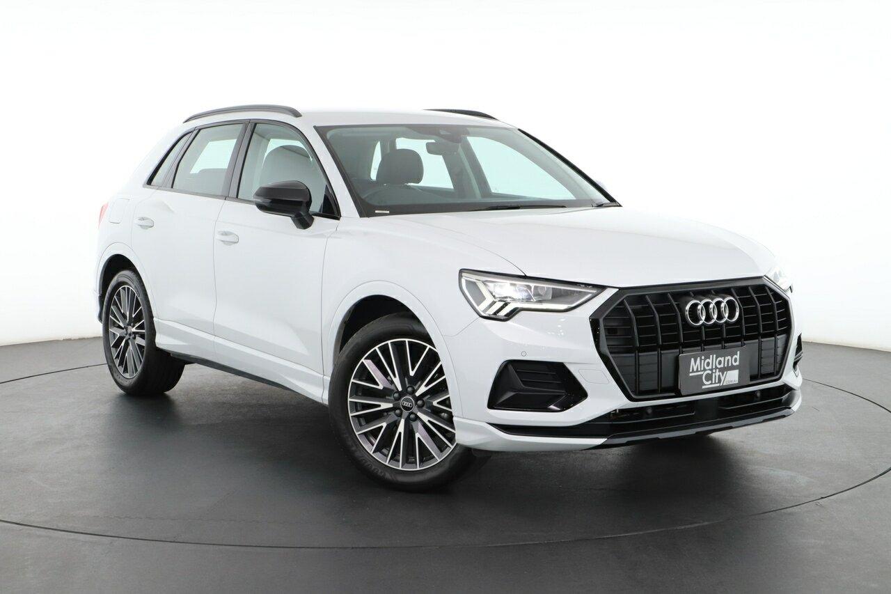 Audi Q3 image 1