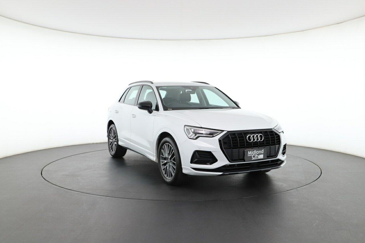 Audi Q3 image 4