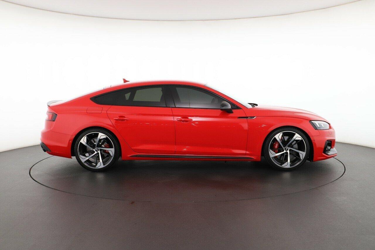 Audi Rs5 image 3