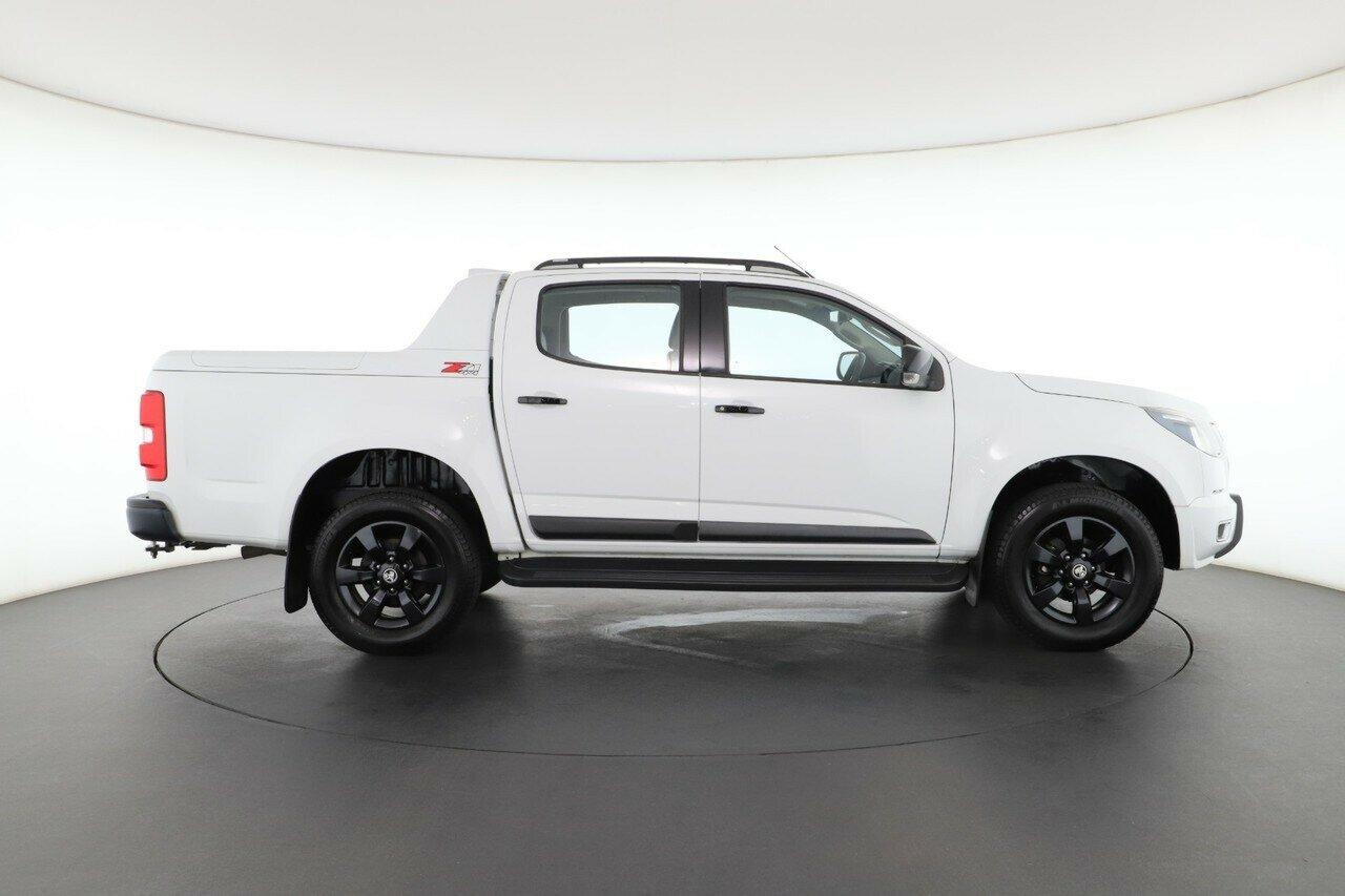 Holden Colorado image 2