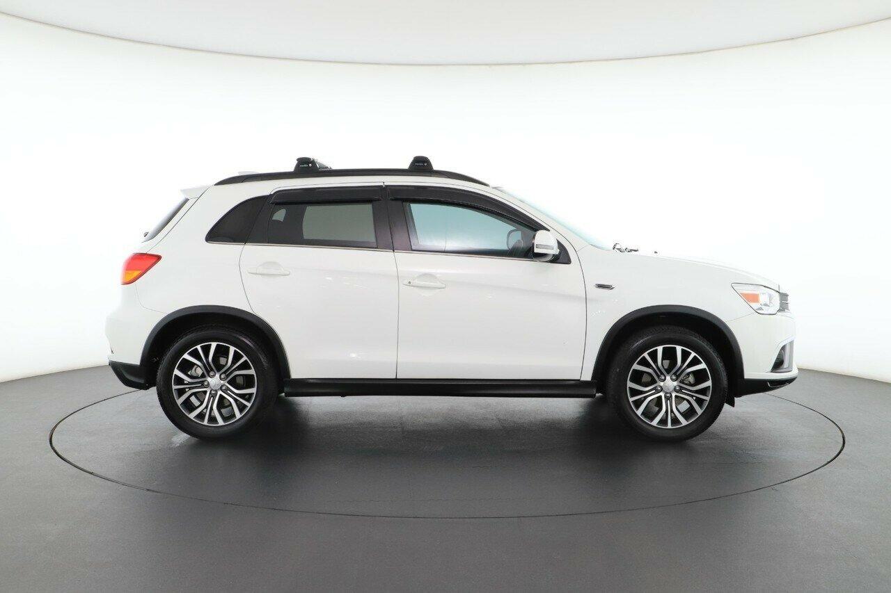 Mitsubishi Asx image 3