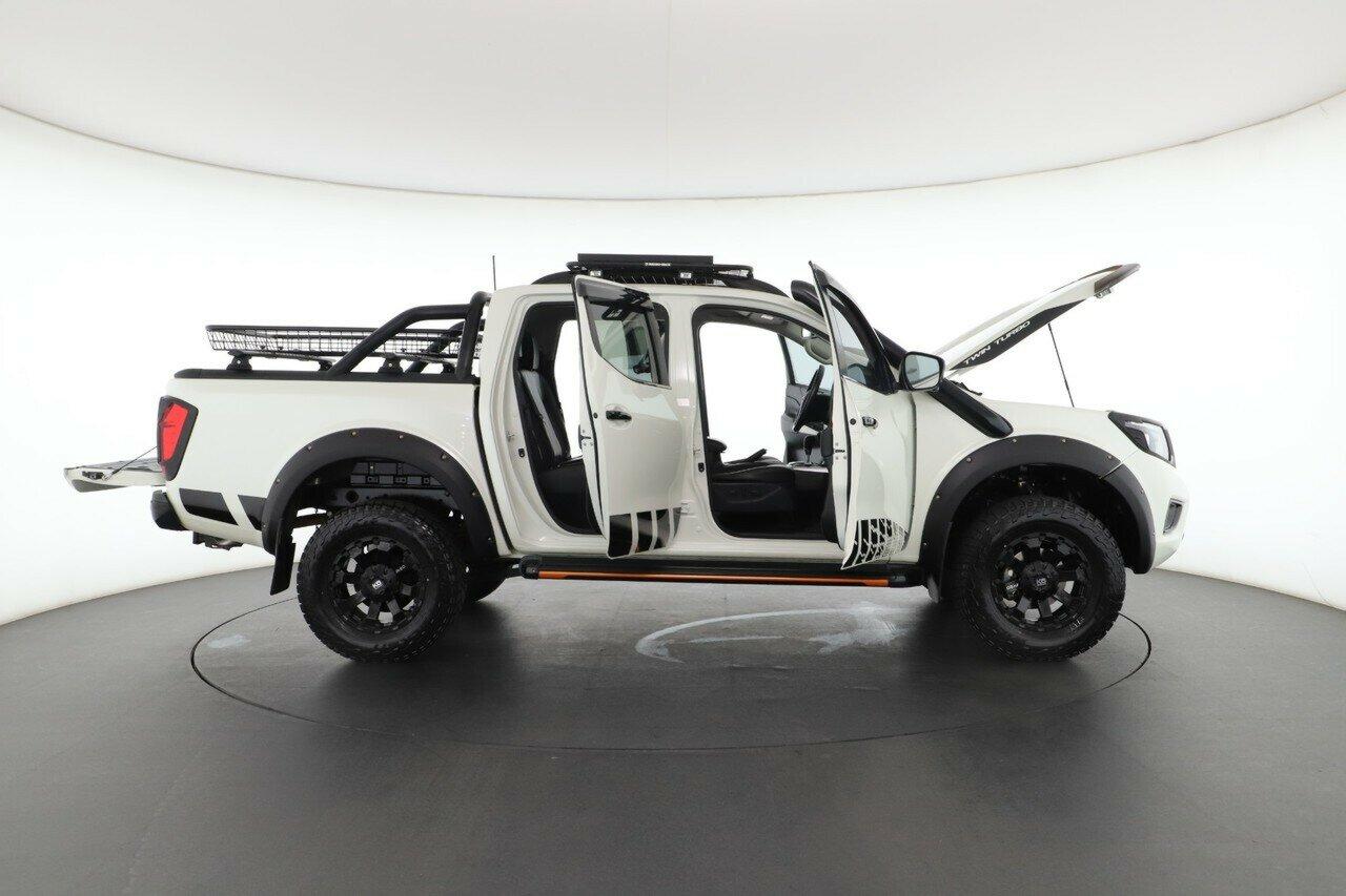 Nissan Navara image 3