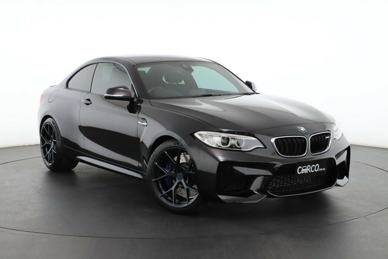 BMW M2 image 1