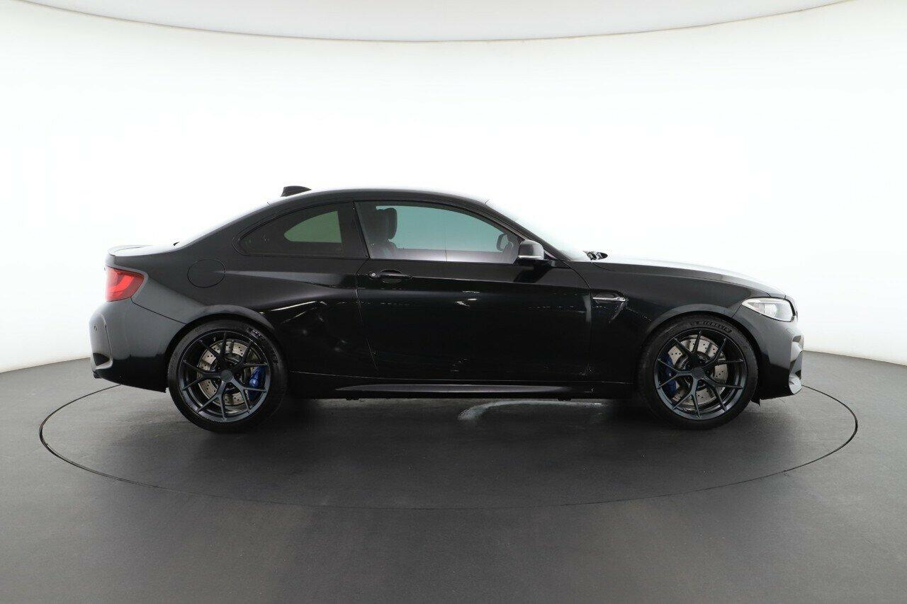 BMW M2 image 2