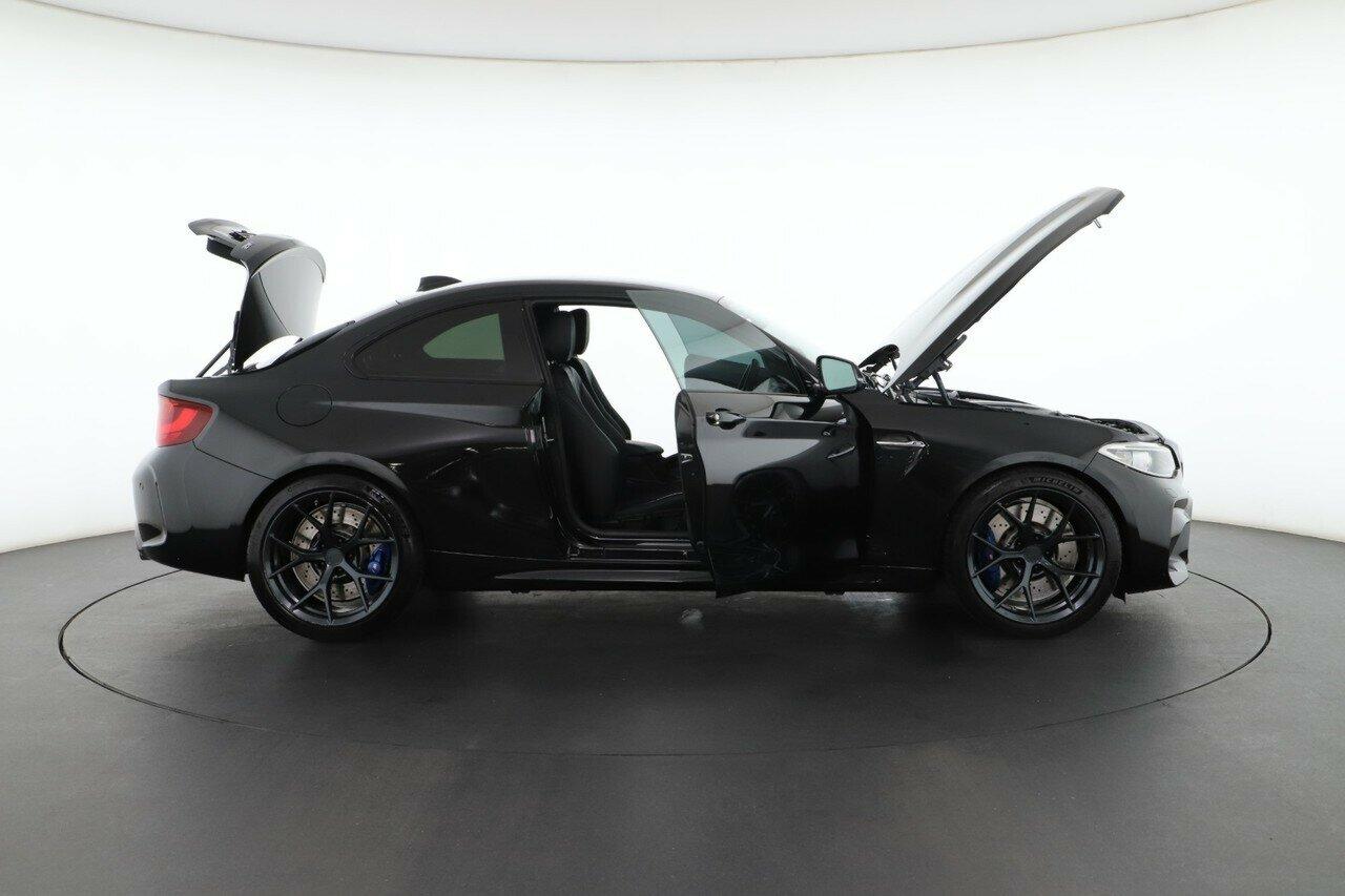 BMW M2 image 3