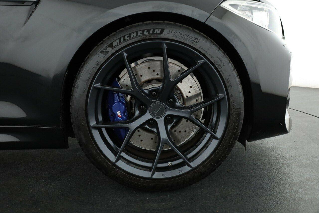 BMW M2 image 4