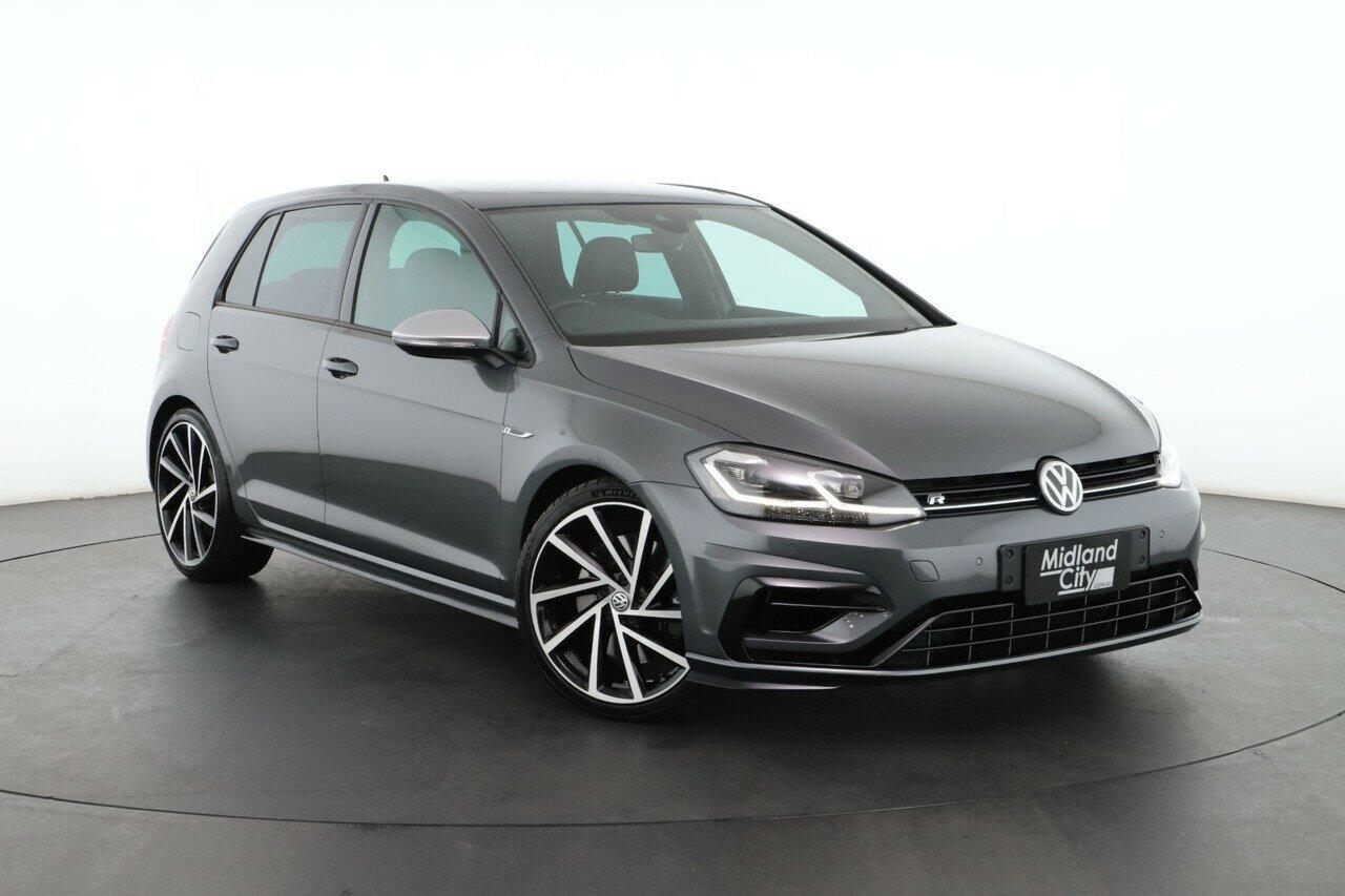 Volkswagen Golf image 1