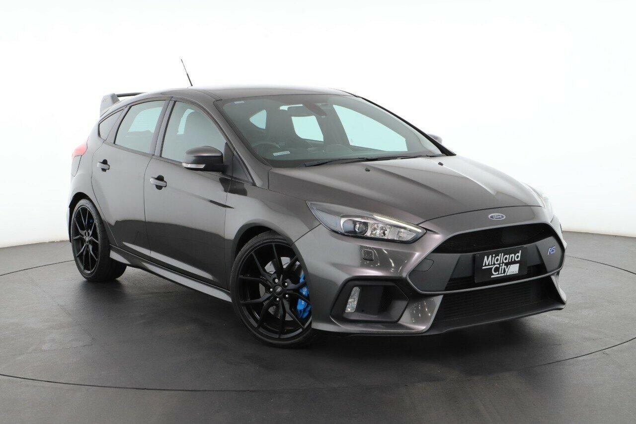 Ford Focus image 1