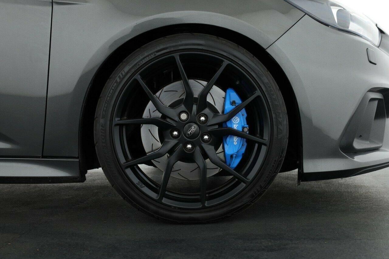 Ford Focus image 3