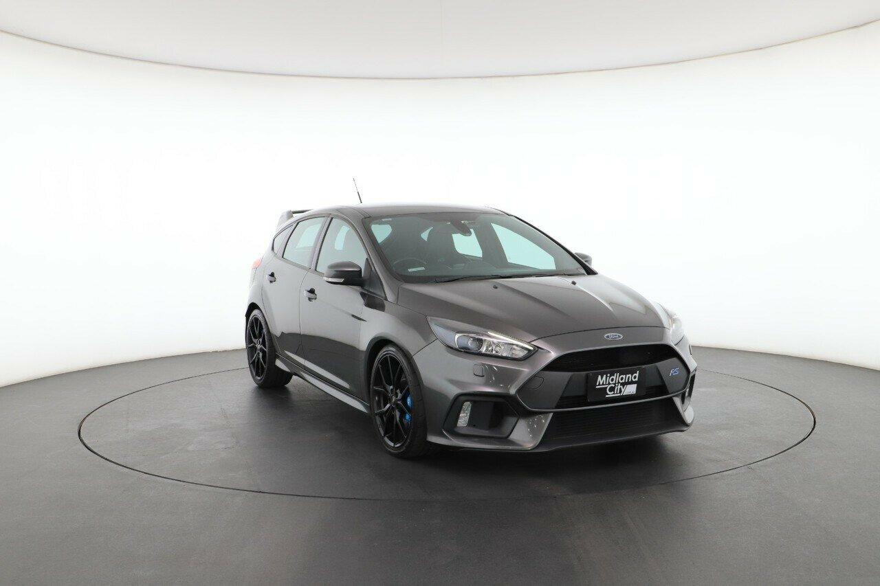 Ford Focus image 4