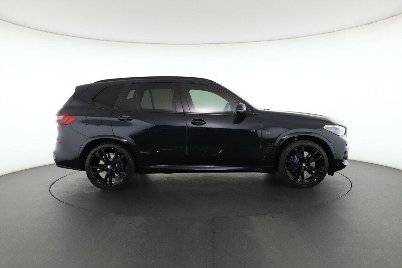 BMW X5 image 3