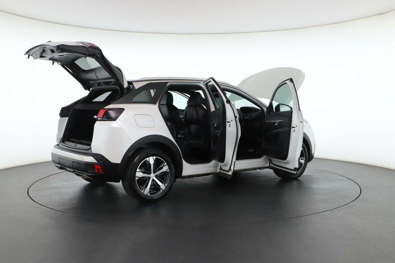 Peugeot 3008 image 4