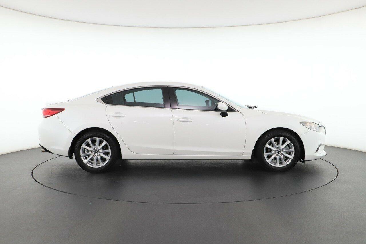 Mazda 6 image 2
