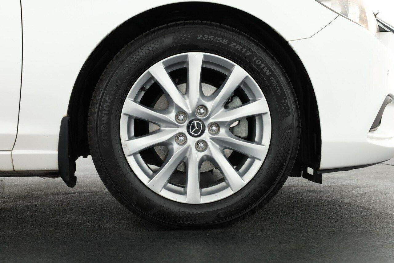 Mazda 6 image 4