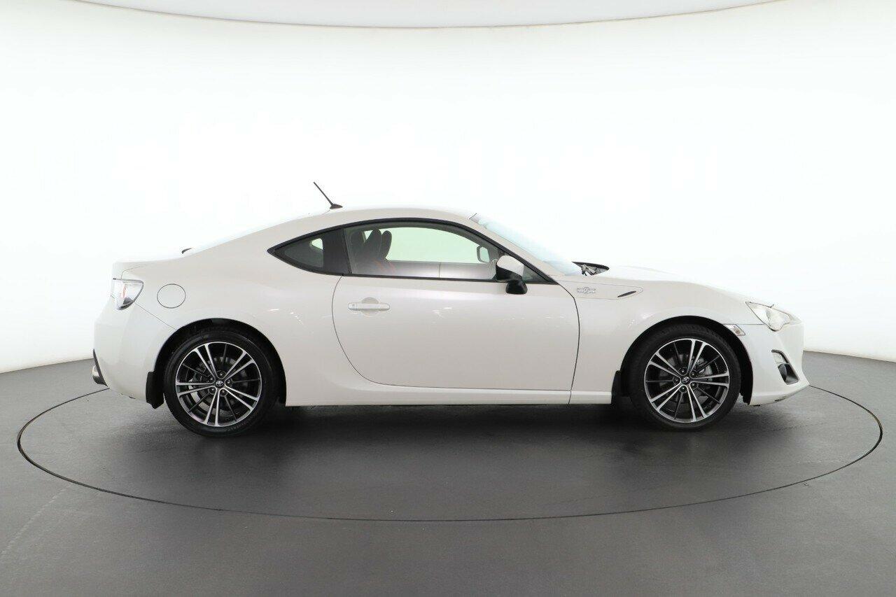 Toyota 86 image 4