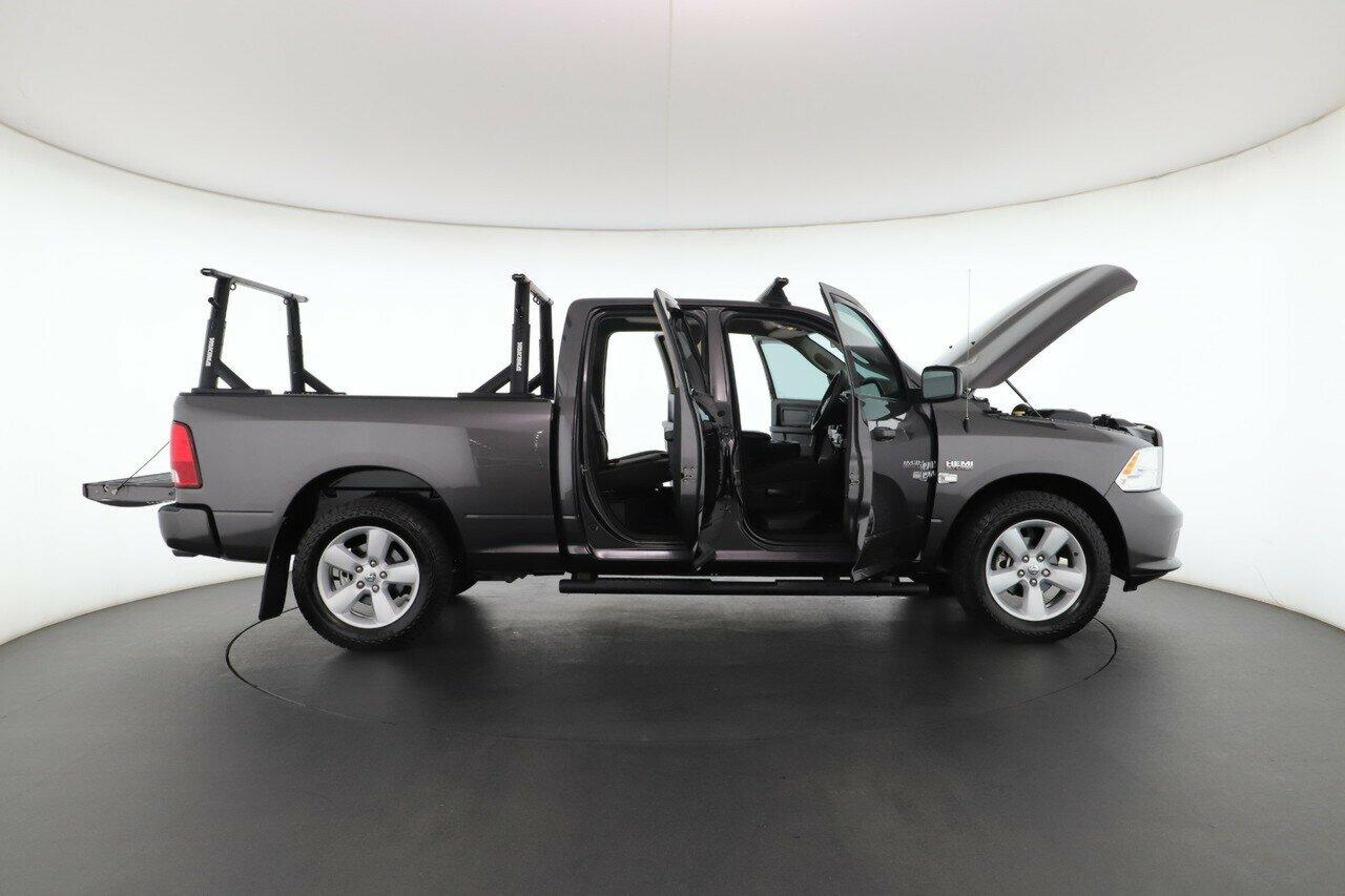 Ram 1500 image 2