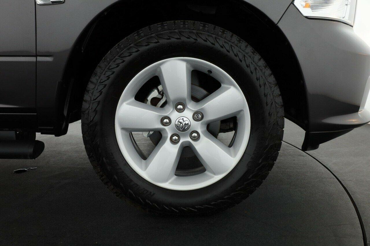 Ram 1500 image 4