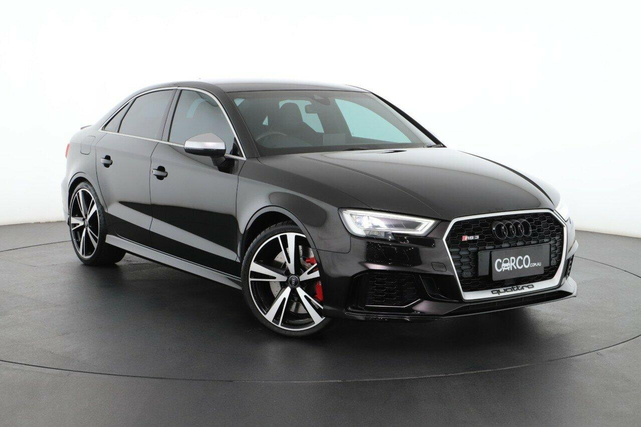 Audi Rs 3 image 2