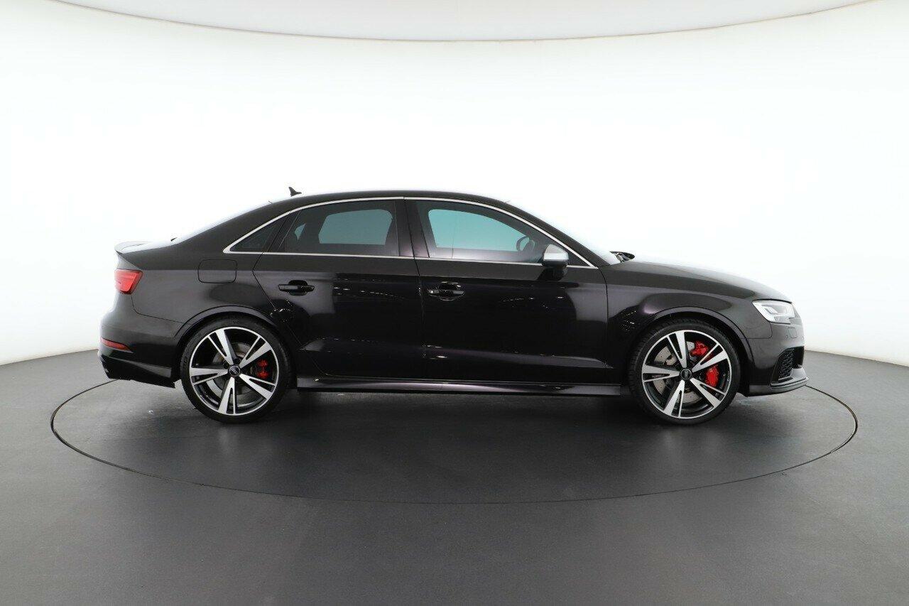 Audi Rs 3 image 4
