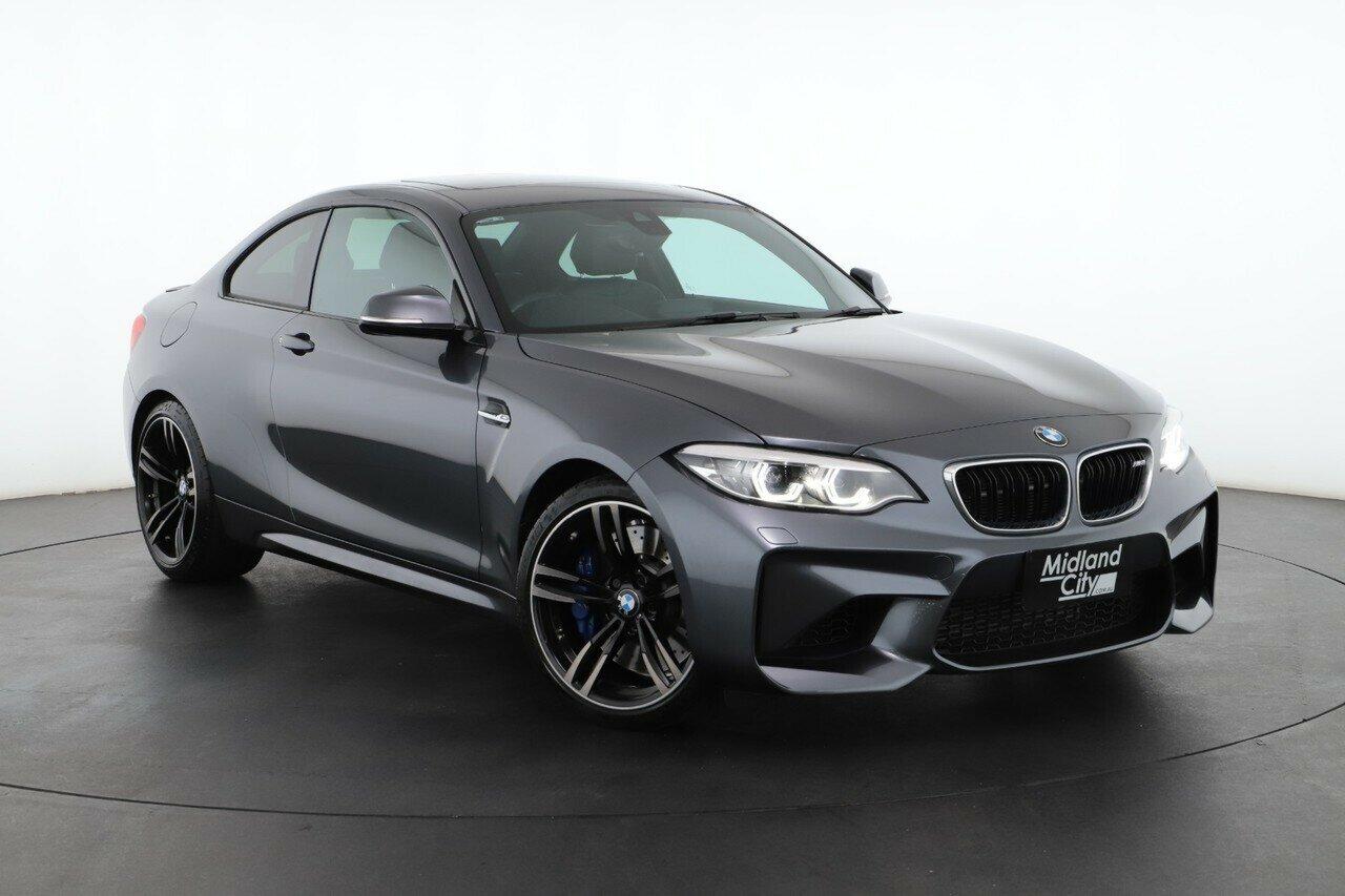 BMW M2 image 1