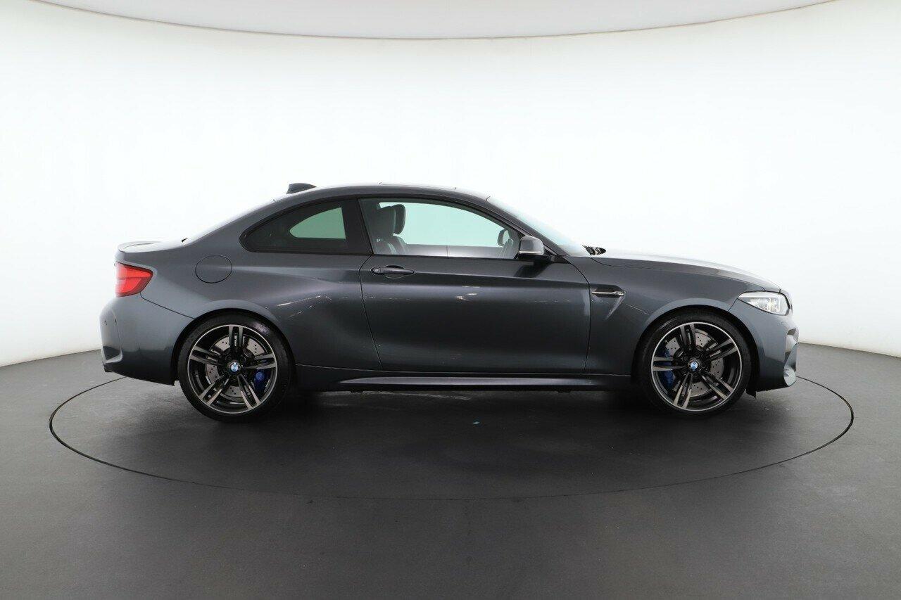 BMW M2 image 2