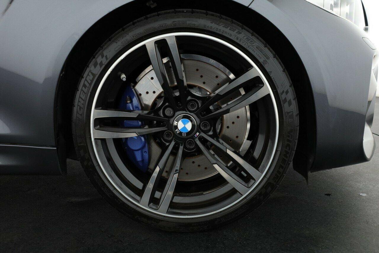 BMW M2 image 4