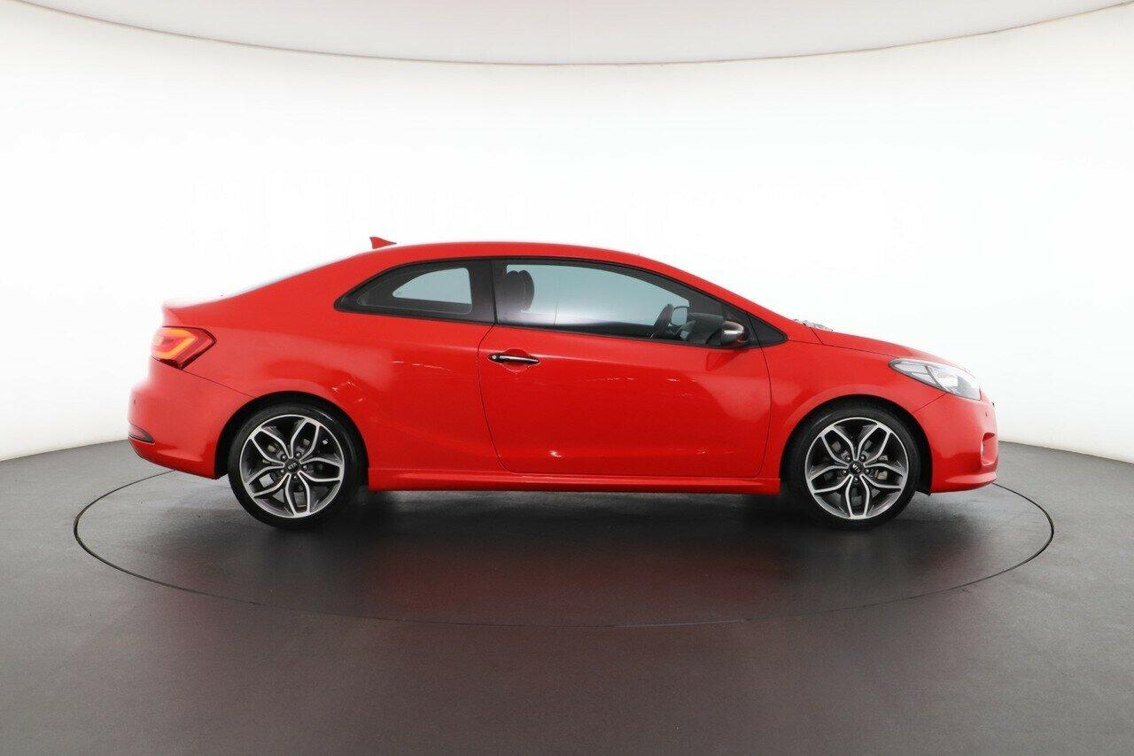 Kia Cerato image 3