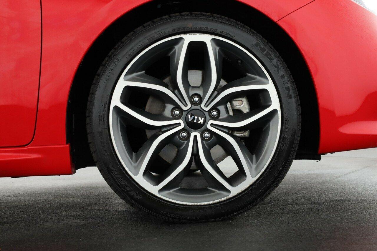 Kia Cerato image 4
