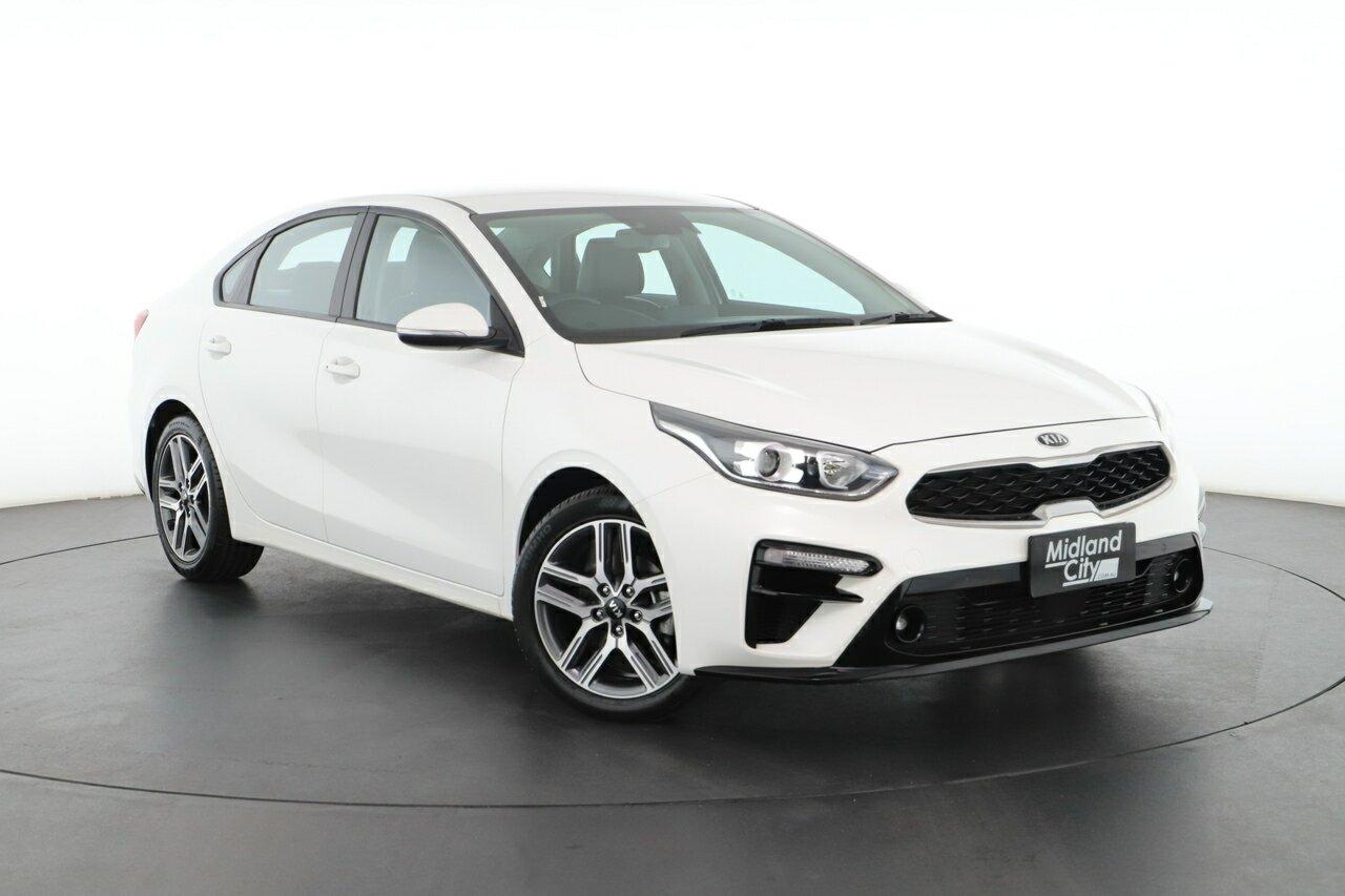 Kia Cerato image 1