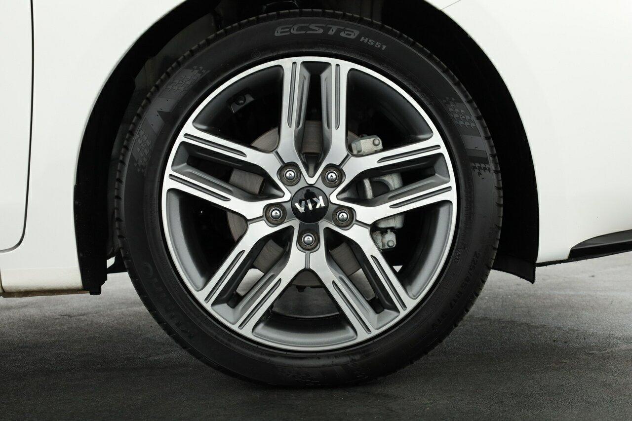 Kia Cerato image 3