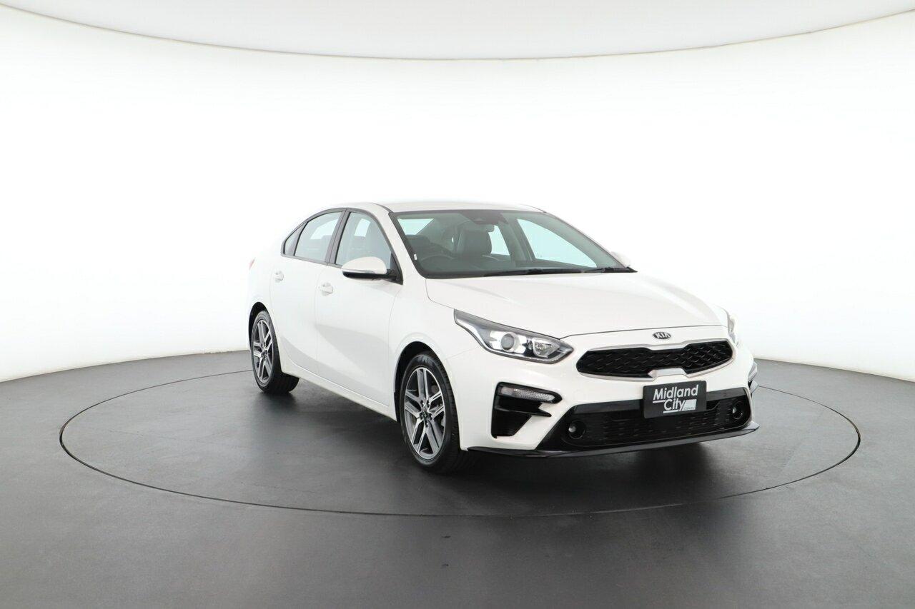 Kia Cerato image 4