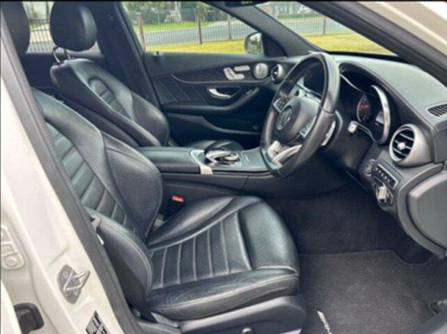 Mercedes Benz C-class image 4