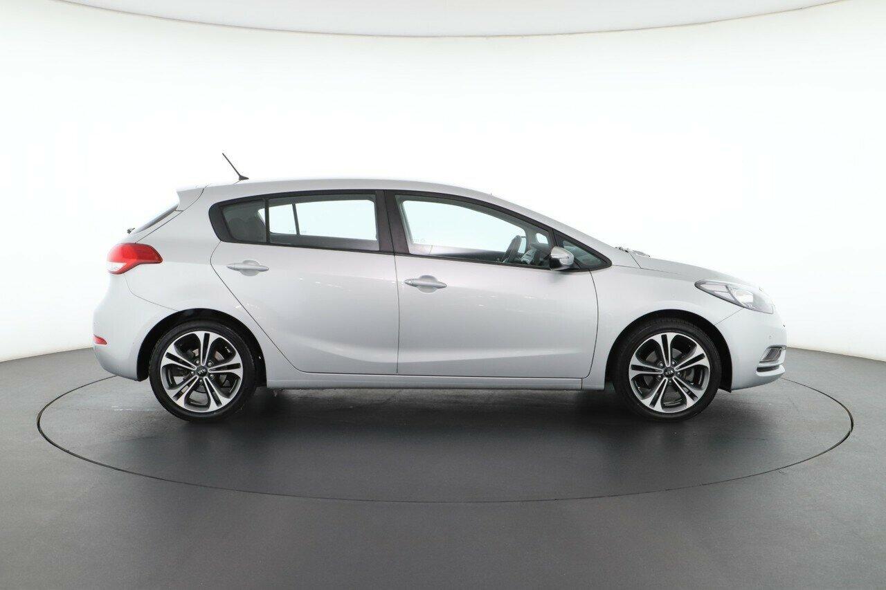 Kia Cerato image 3