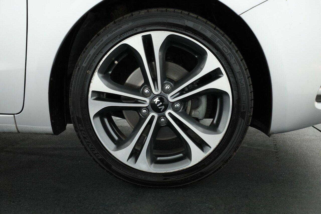 Kia Cerato image 4