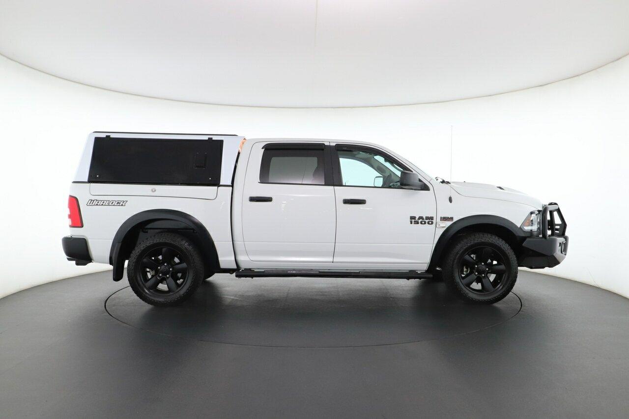 Ram 1500 image 3