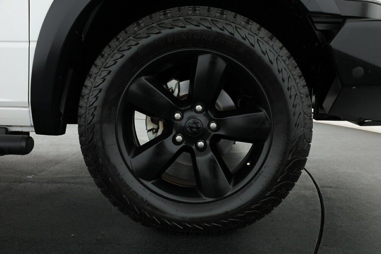 Ram 1500 image 4