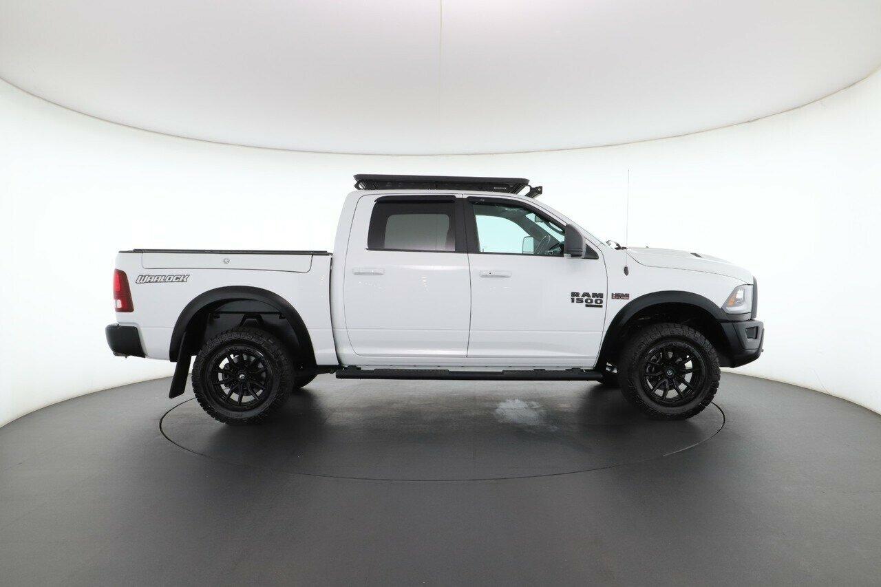 Ram 1500 image 3