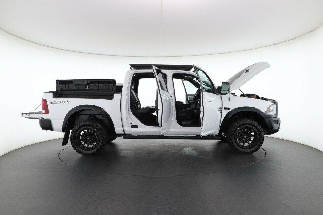 Ram 1500 image 4