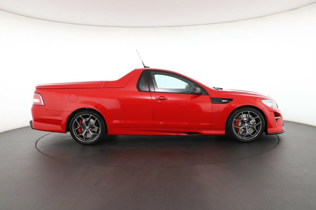 Holden Special Vehicles Maloo image 3