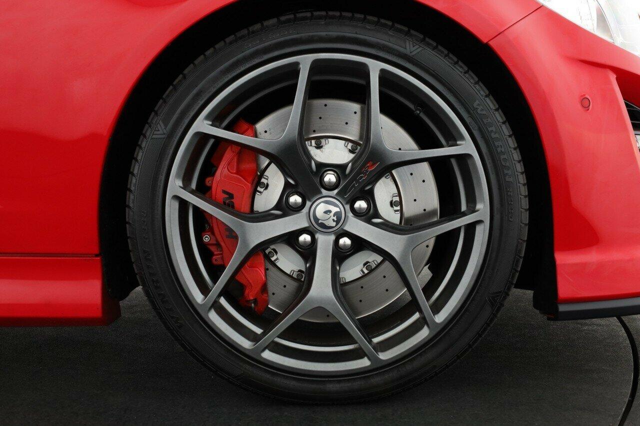 Holden Special Vehicles Maloo image 4
