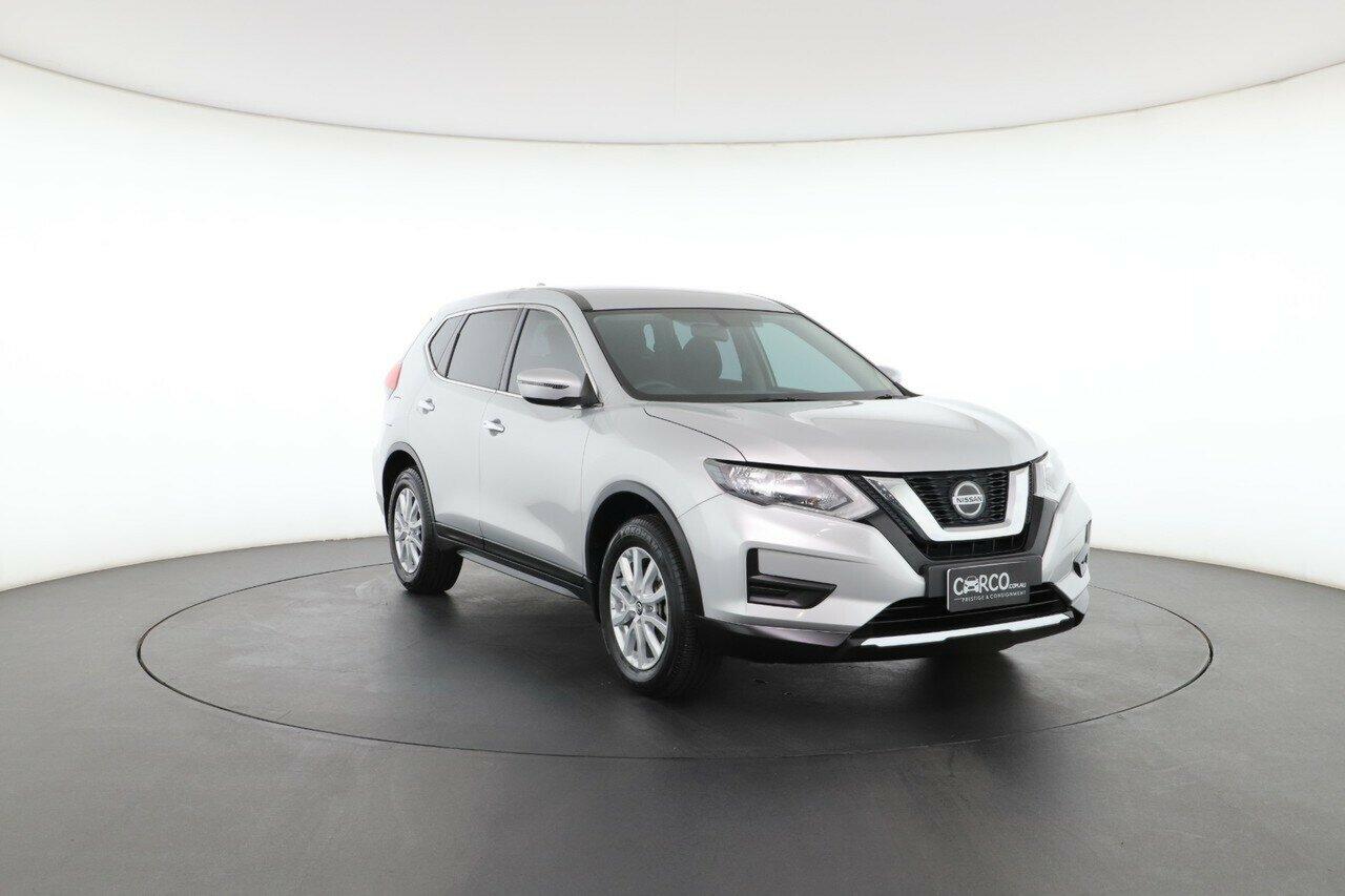 Nissan X-trail image 4
