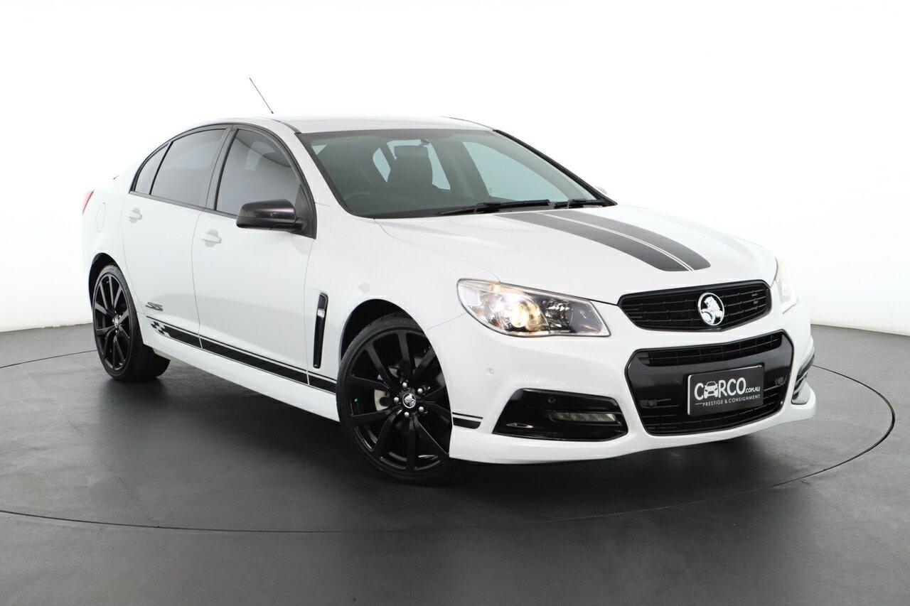 Holden Commodore image 1
