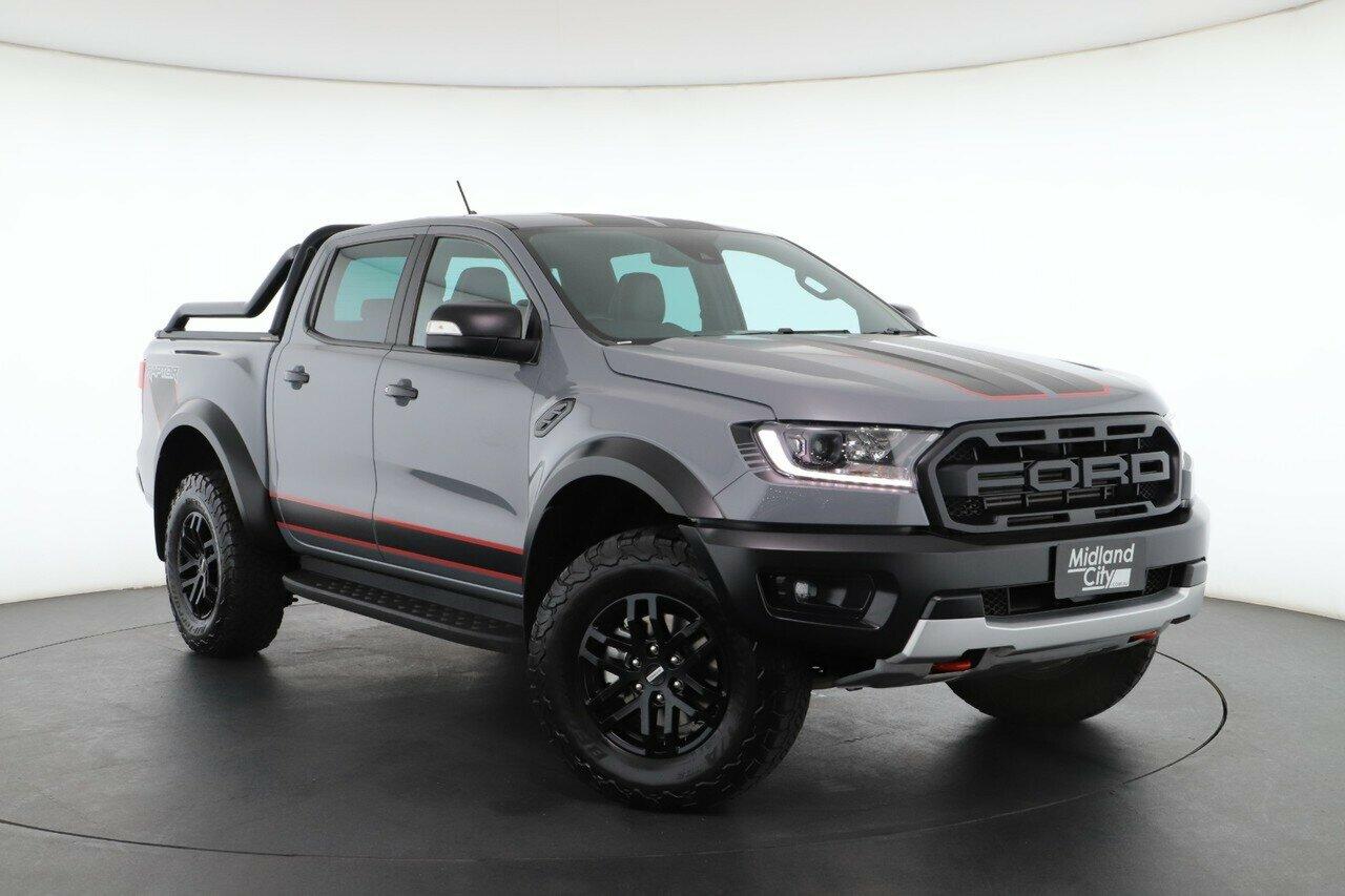 Ford Ranger image 1