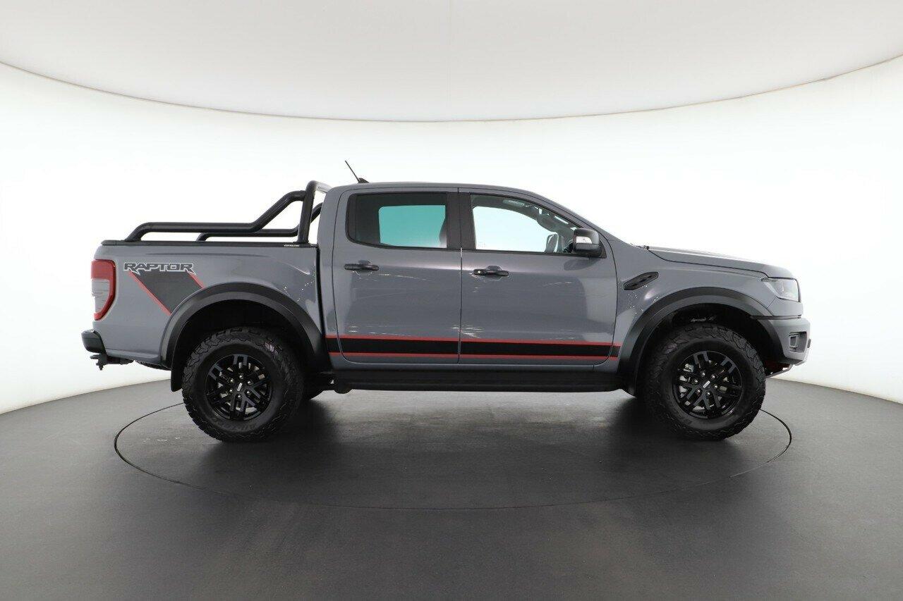 Ford Ranger image 2