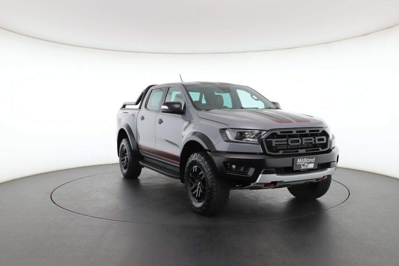 Ford Ranger image 4