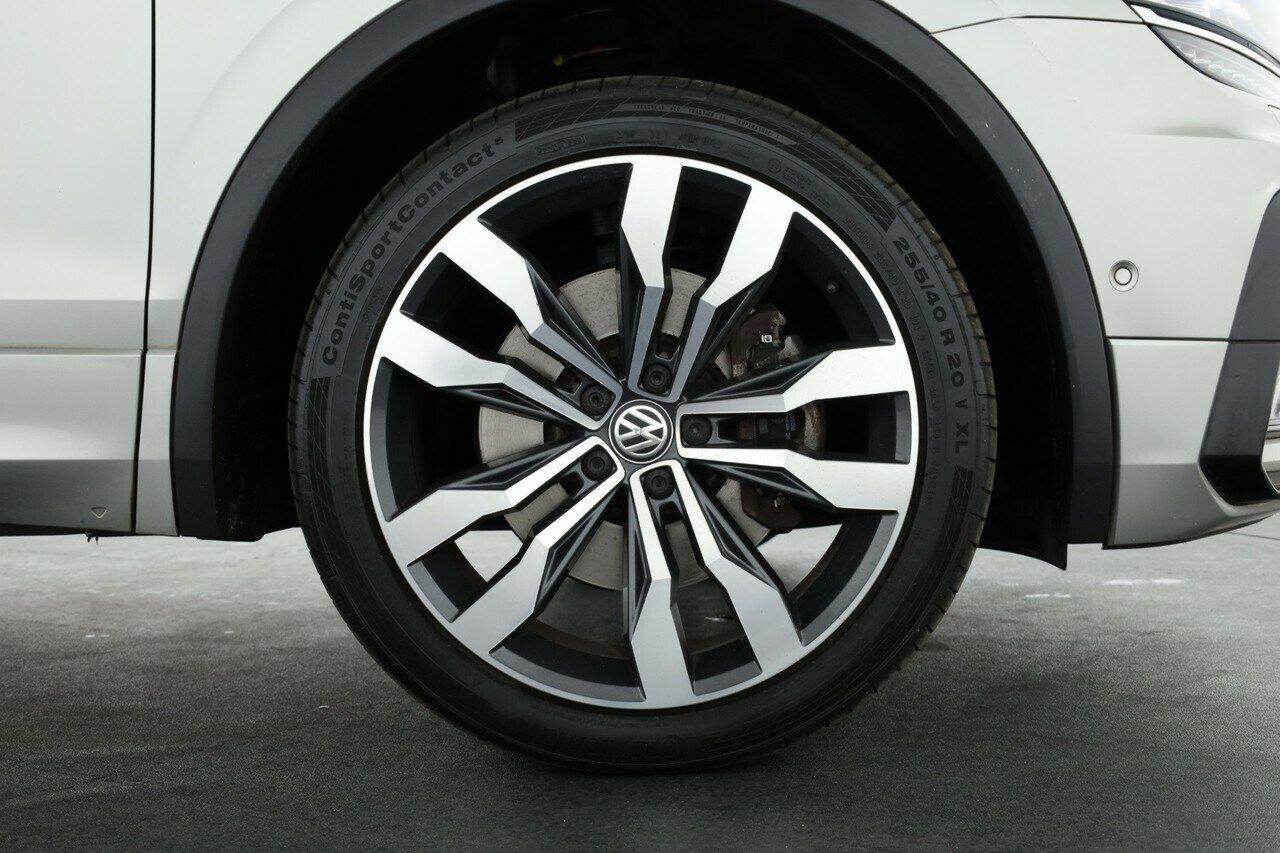 Volkswagen Tiguan image 3