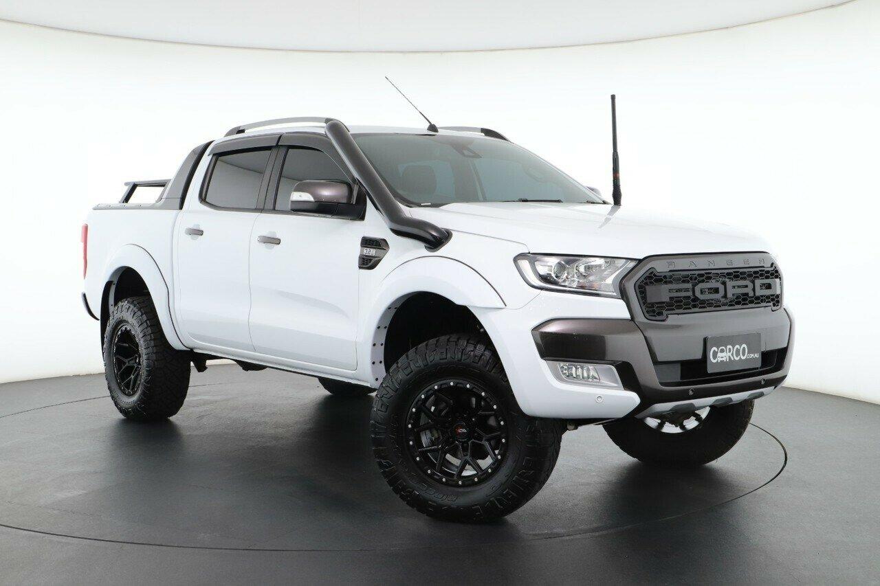 Ford Ranger image 1