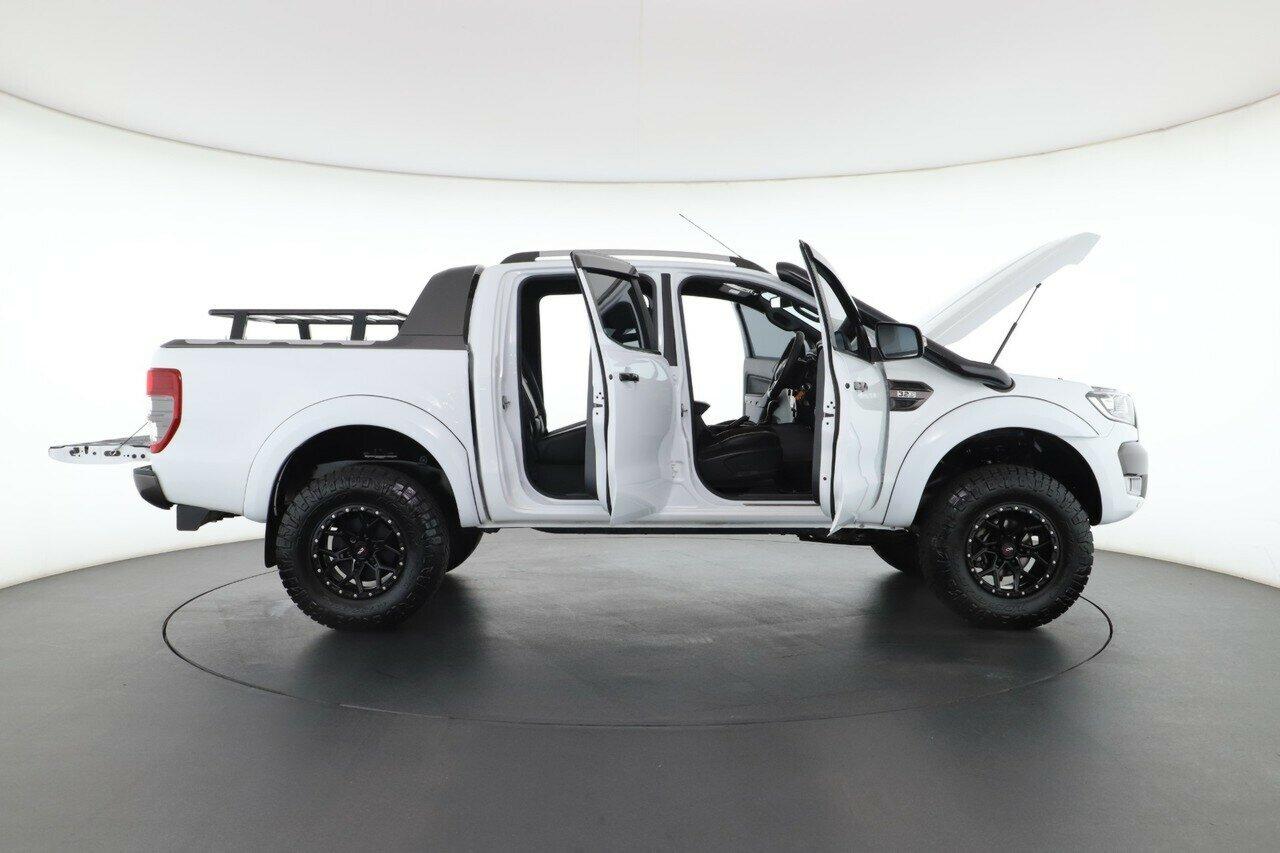 Ford Ranger image 2